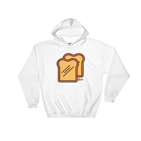 Bread Design - Eat