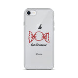 Candy Wrap iPhone Case