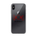 Candy Wrap iPhone Case