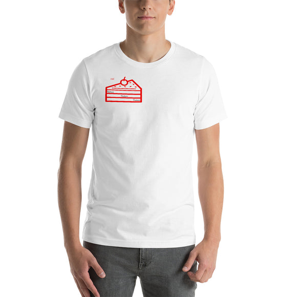 Short-Sleeve Unisex T-Shirt