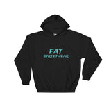 Men's EAT Classic Hooded Sweatshirt