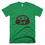 Men's EAT Dog Bowl Short-Sleeve T-Shirt