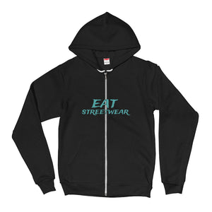 Ladies EAT Classic Hoodie sweater