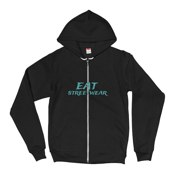 Ladies EAT Classic Hoodie sweater