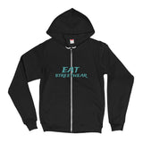 Ladies EAT Classic Hoodie sweater