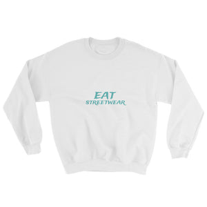 EAT Unisex Sweatshirt