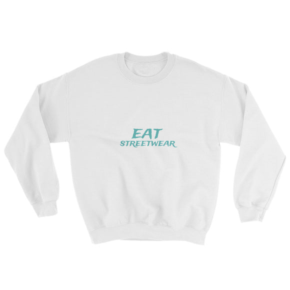 EAT Unisex Sweatshirt