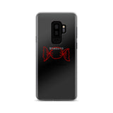Candy Wrap Samsung Case