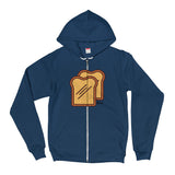 Ladies Bread Hoodie sweater