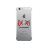 Candy Wrap iPhone Case