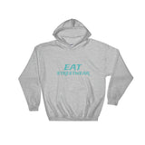 Men's EAT Classic Hooded Sweatshirt