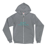 Ladies EAT Classic Hoodie sweater