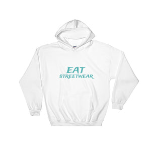 Men's EAT Classic Hooded Sweatshirt