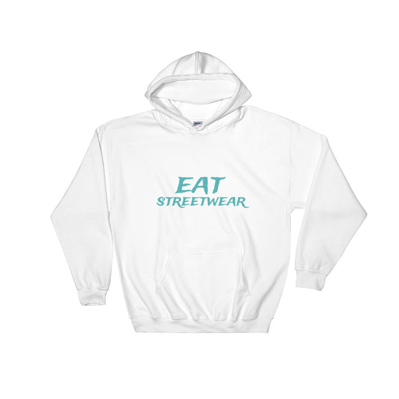 Men's EAT Classic Hooded Sweatshirt