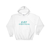 Men's EAT Classic Hooded Sweatshirt