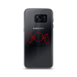 Candy Wrap Samsung Case