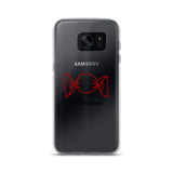 Candy Wrap Samsung Case