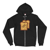 Ladies Bread Hoodie sweater