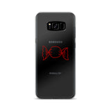 Candy Wrap Samsung Case