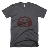 Men's EAT Dog Bowl Short-Sleeve T-Shirt
