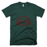 Men's EAT Dog Bowl Short-Sleeve T-Shirt