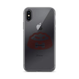 Dog Bowl iPhone Case