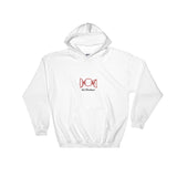 Candy Wrap Men's Hooded Sweatshirt