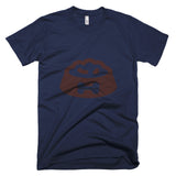 Men's EAT Dog Bowl Short-Sleeve T-Shirt