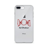 Candy Wrap iPhone Case