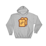 Men's EAT Bread Hooded Sweatshirt