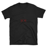 Short-Sleeve Women's T-Shirt