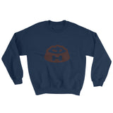 Dog Bowl Unisex Sweatshirt