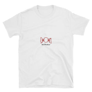 Short-Sleeve Women's T-Shirt