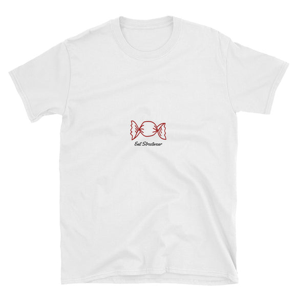 Short-Sleeve Women's T-Shirt