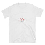 Short-Sleeve Women's T-Shirt