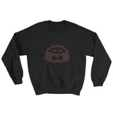Dog Bowl Unisex Sweatshirt
