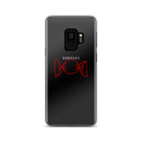 Candy Wrap Samsung Case