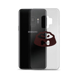 Dog Bowl Samsung Case