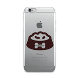 Dog Bowl iPhone Case