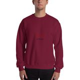 Candy Wrap Men's Sweatshirt