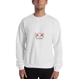Candy Wrap Men's Sweatshirt