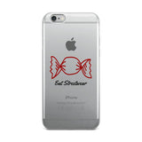 Candy Wrap iPhone Case