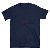 Short-Sleeve Women's T-Shirt