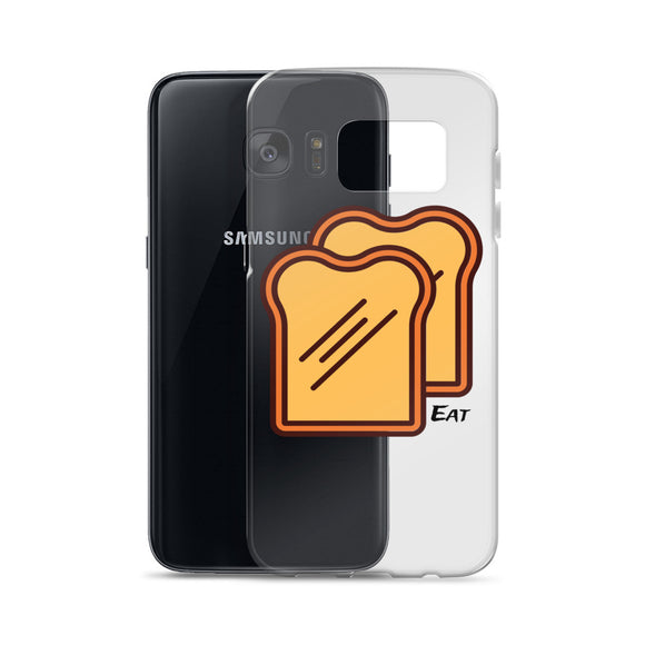 Bread Samsung Case