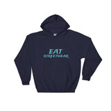 Men's EAT Classic Hooded Sweatshirt