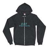 Ladies EAT Classic Hoodie sweater