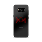 Candy Wrap Samsung Case