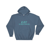 Men's EAT Classic Hooded Sweatshirt