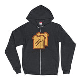 Ladies Bread Hoodie sweater