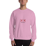 Candy Wrap Men's Sweatshirt